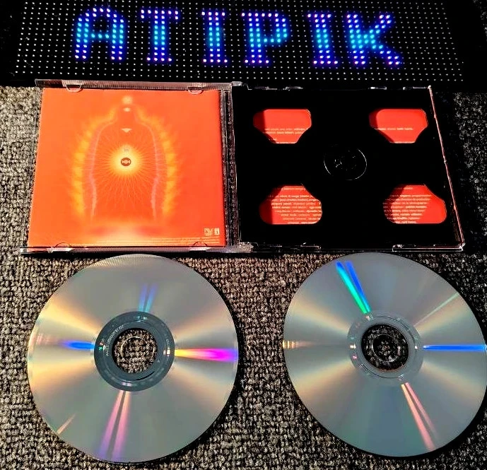 🔥 Will.I.Am - #Willpower - Cd+Dvd Edition - Britney Spears Justin Bieber 🎤 – photo 4